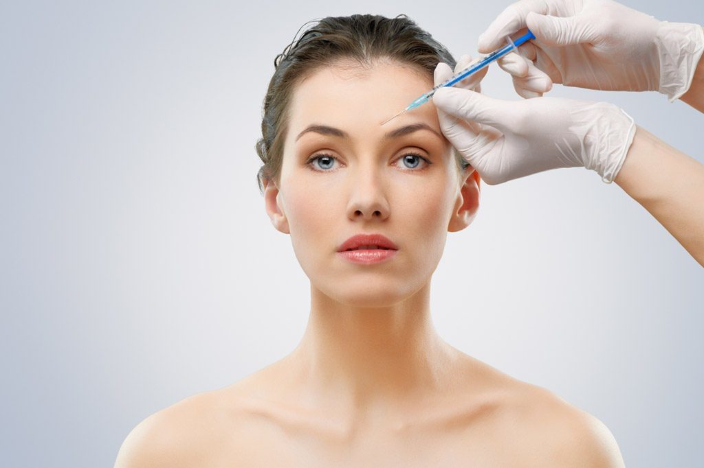 PRP-Behandlung im Saarland