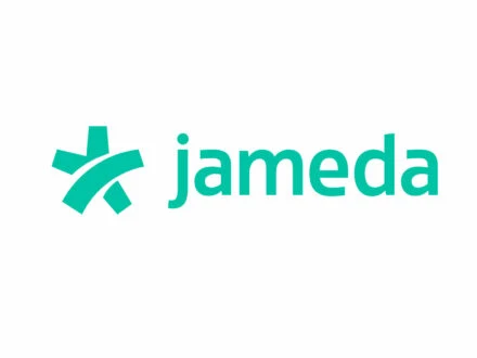 Jameda Logo