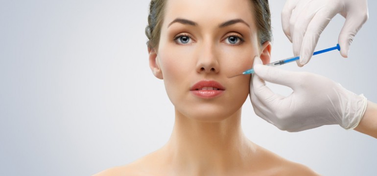 Hyaluron-Behandlung im Saarland