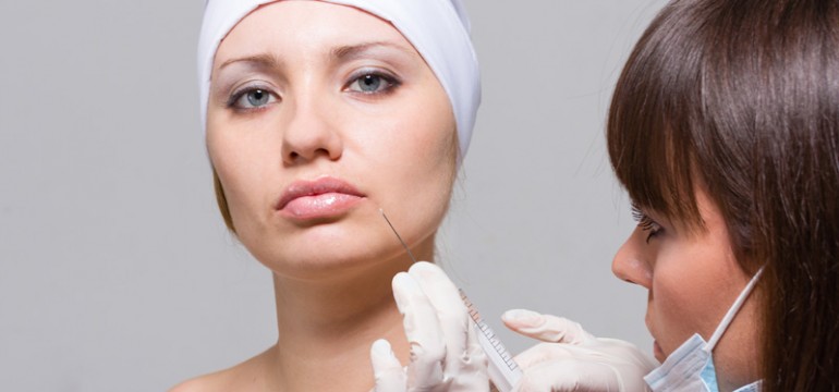 Fadenlifting im Saarland