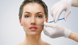 Hyaluronsäure Filler